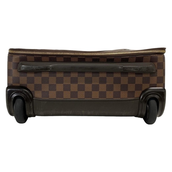 Louis Vuitton Pegase 55 Damier Rolling Suitcase - Picture 5 of 16